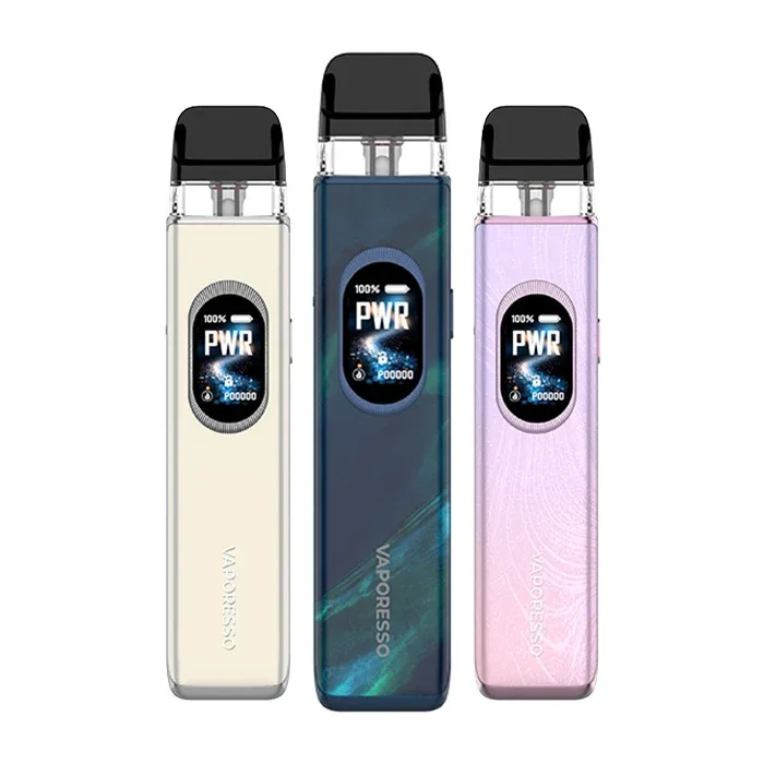 Vaporesso - Xros 6