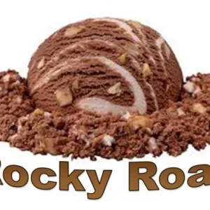 Rocky Road
