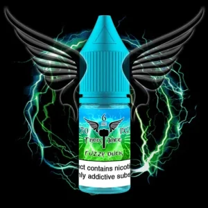 Fuzzy Duck by Thor Juice 10ml