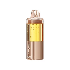 Vozol Mega 50K 50000 Puffs Disposable Pod 25ml