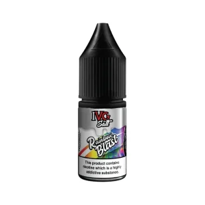 IVG - Nic Salts - Rainbow Blast