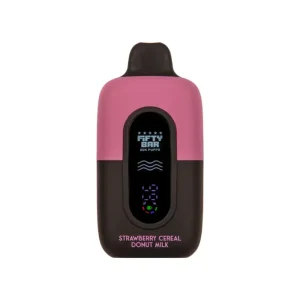 Fifty Bar 20k Puffs