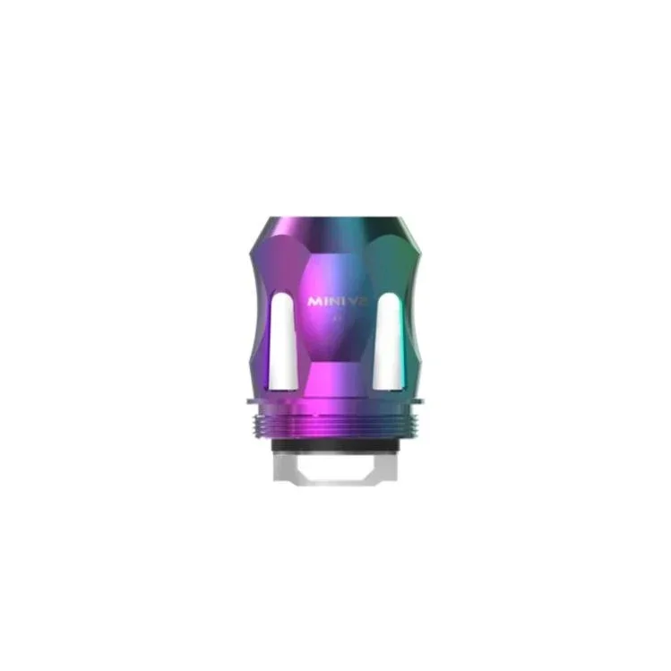 SMOK TFV Mini V2 (TFV8 Baby V2) Replacement Coils