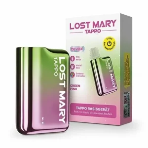 ELF Bar - Lost Mary - TAPPO - Device - 750mAh - Mr-Joy.com