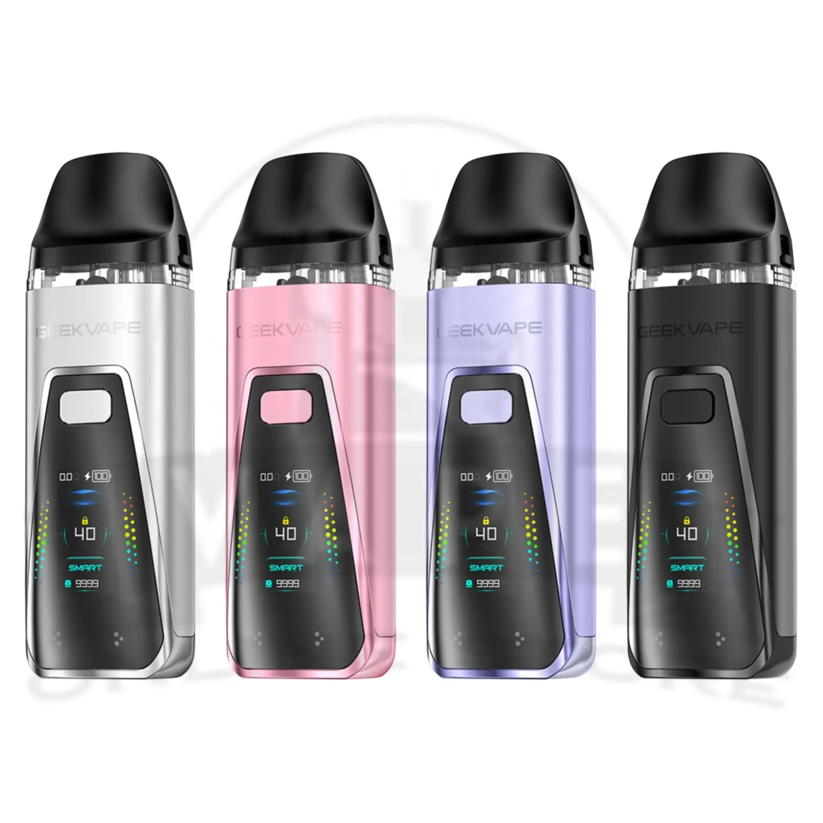 Geekvape Digi Pro Pod Mod Kit