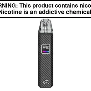 OXVA XLIM PRO 30W VAPE POD KIT