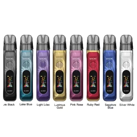 Smok Novo Classy Kit - £16.99