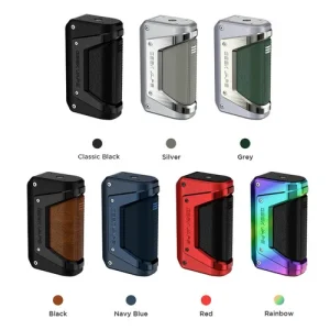 Geekvape L200 Aegis Legend 2 Box Mod