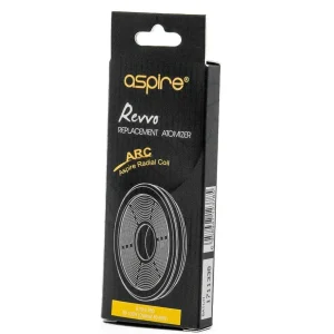 Aspire Revvo Coil