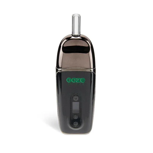 Ooze Flare 2200mAh Dry Herb Vaporizer - Image 2