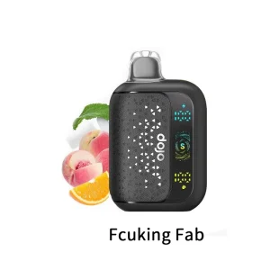 Dojo Sphere S 40K Disposable Vape 5% - BOGO