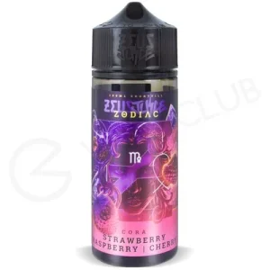 Cora Shortfill E-Liquid by Zeus Juice 100ml