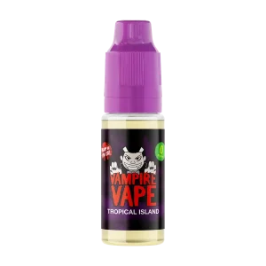 Tropical Island by Vampire Vape 10ml