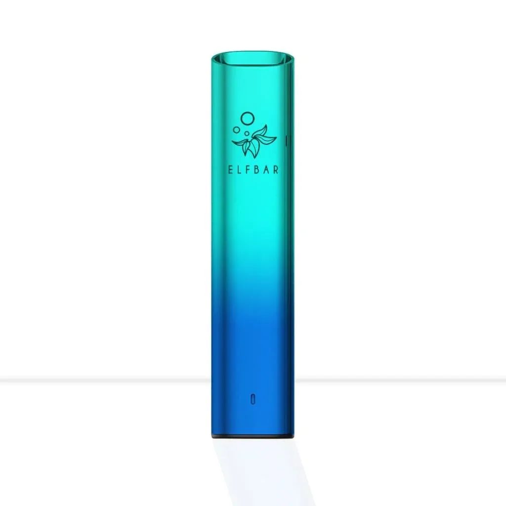 Elf Bar Mate 500 Pod Starter Kit