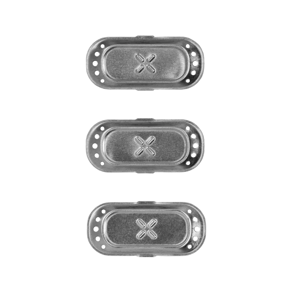 Pax 3D Screen