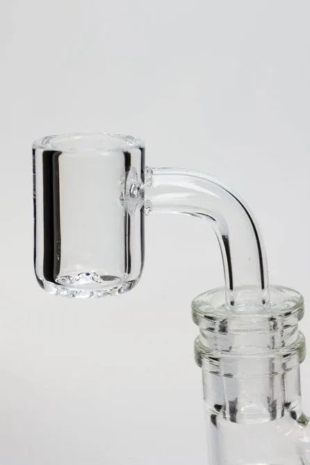 Quartz Banger D1 Nail 90 Male/14mm/4mm - Image 2