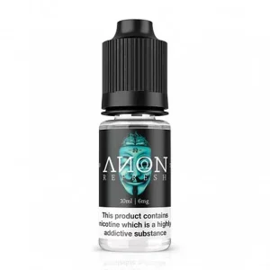 Anon - Refresh