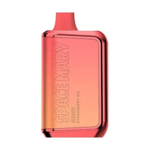 Strawberry Ice - Space Mary SM8000
