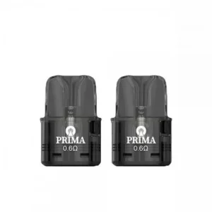 PRIMA FLIP POD CARTRIDGES - 2 PACK
