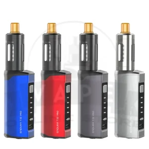 Innokin Endura T22 Pro Vape Kit | Free 10ml E-Liquid
