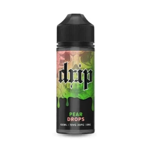 Drip - Pear Drop