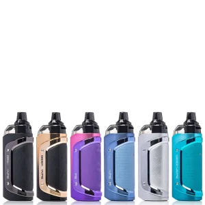 GeekVape Aegis Boost 3 Pod Mod