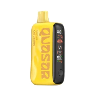 Taurus - Lost Mary Quasar OS25000