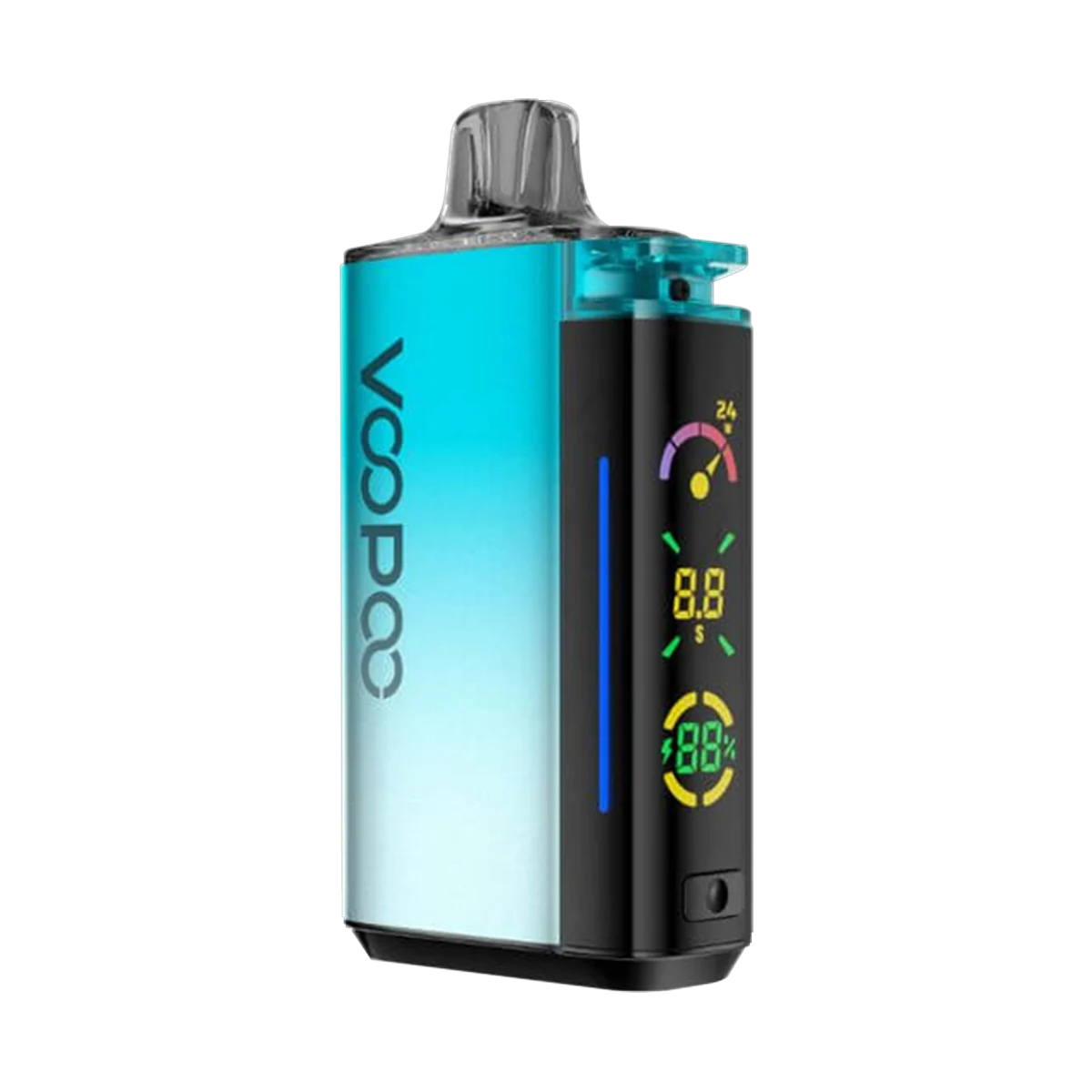 VOOPOO Vrizz Kit - Image 2