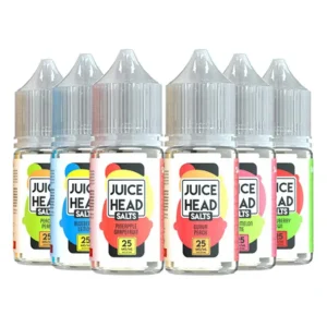 Juice Head Salts - 30ml