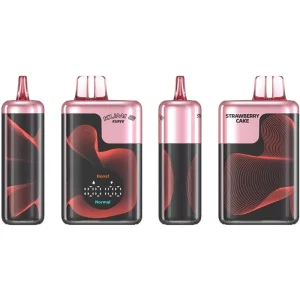 Kumi Six Kurve 35K Disposable Vape 28ml (35000 Puffs)