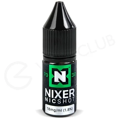 Freebase Nic Shot by Nixer - Image 2