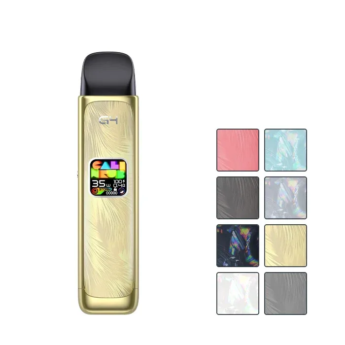 Uwell Caliburn G4 Pod Vape Kit