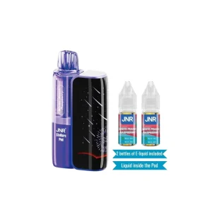 JNR P4 Stellarc 100K Disposable Vape 5% - BOGO