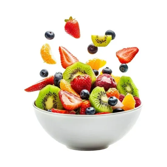 Summer Fruits Flavour Concentrate