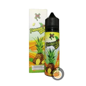 Chronic Juice – Pineapple Pop