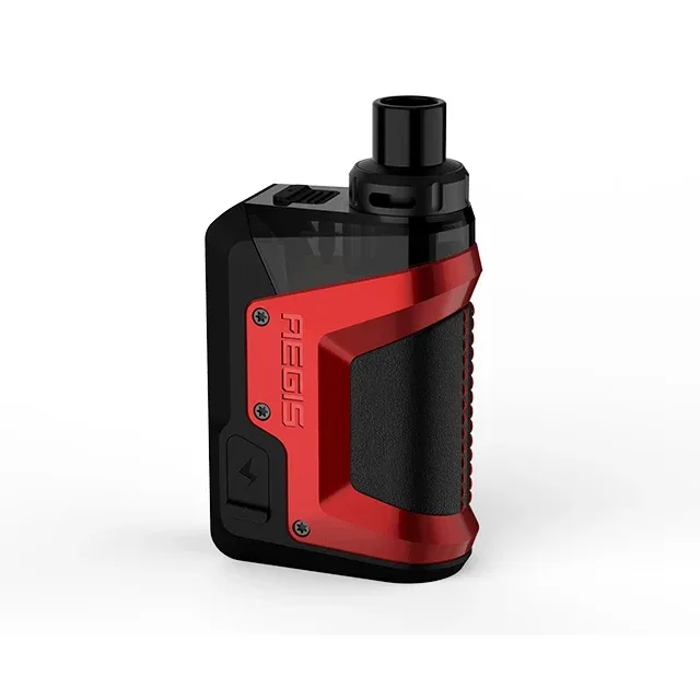 Geekvape Aegis Hero Pod Mod Kit 1200mAh - Image 2