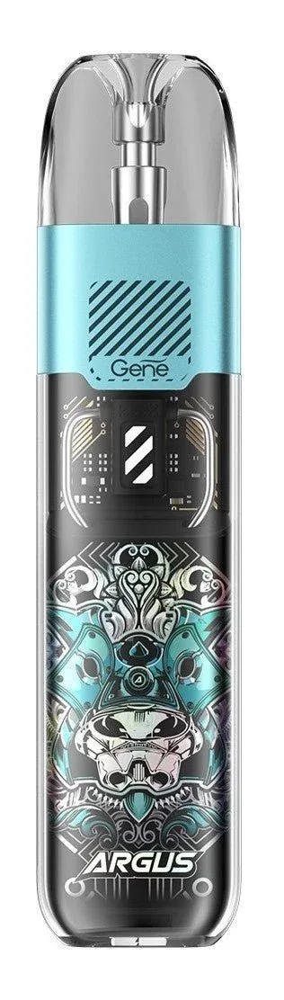 VooPoo Argus P1S Pod Kit - Image 2