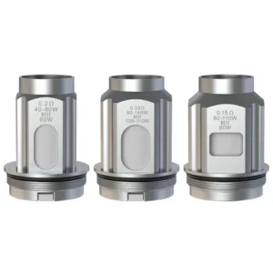 SMOK TFV18 mini coil series