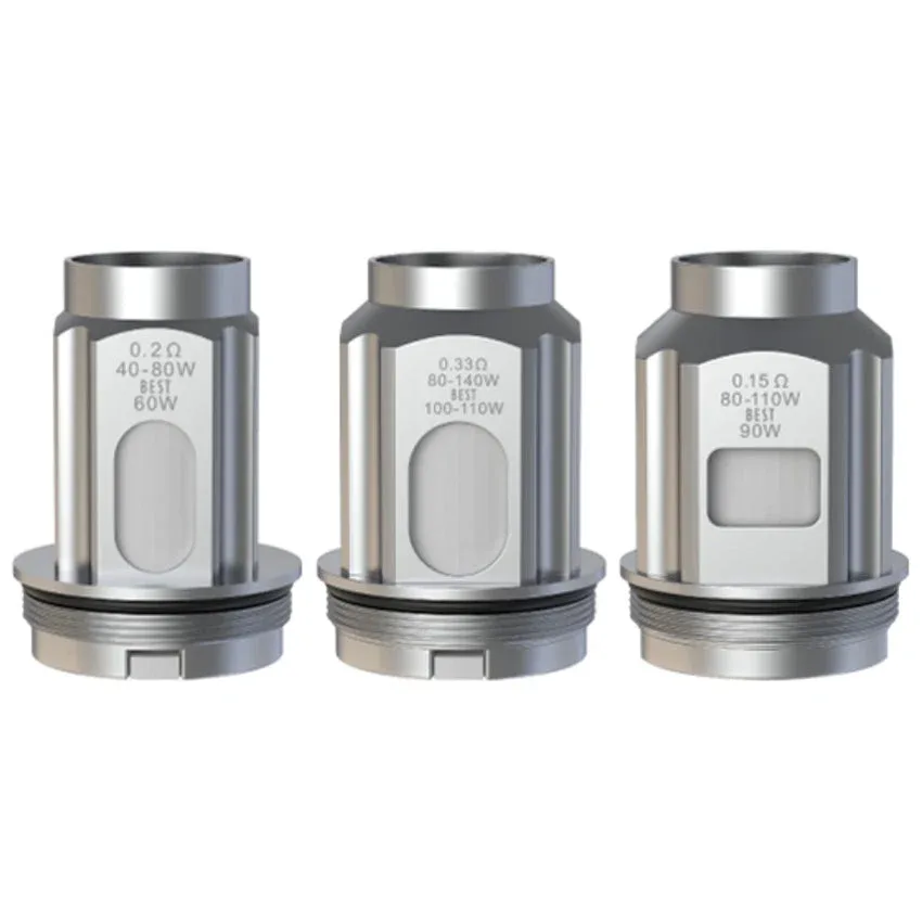 SMOK TFV18 mini coil series