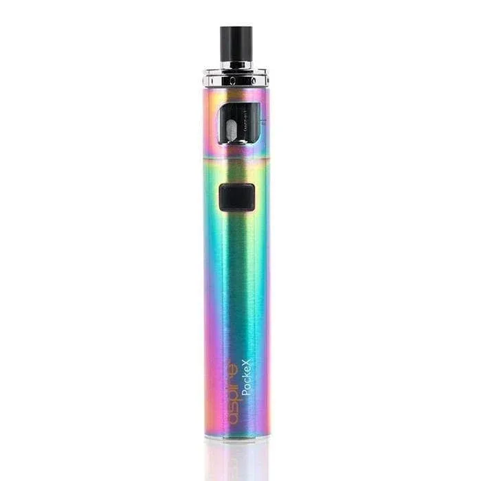 Aspire PockeX