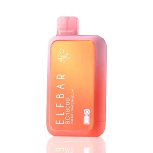 Elfbar BC10000 Cherry Watermelon