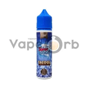 Cloudy O Funky (COF) – Super Cool Yacool