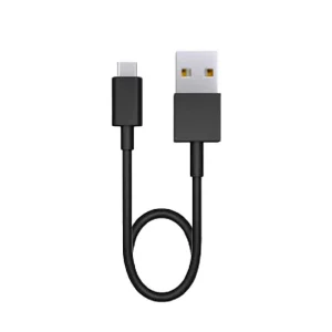 USB-A to USB-C Charging Cable