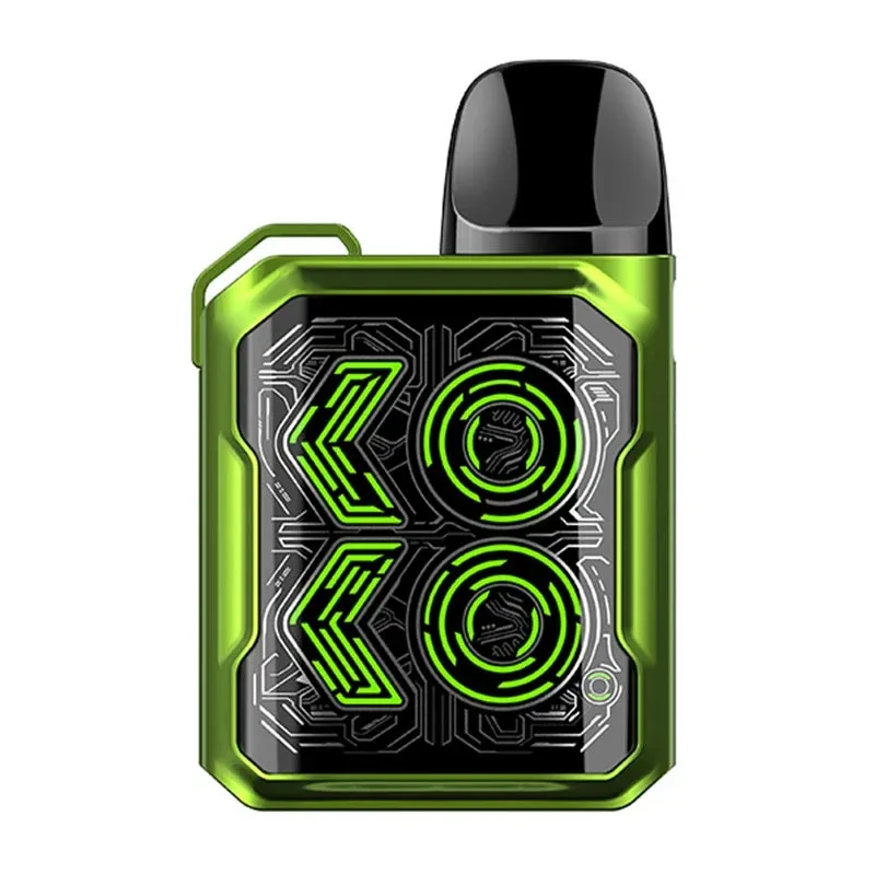 Uwell Caliburn GK2 Pod System Kit - Image 2