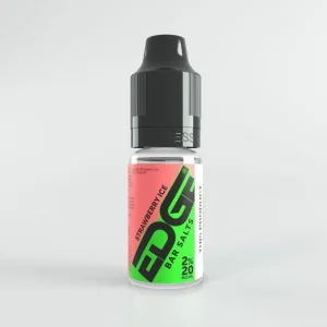EDGE Strawberry Ice Bar Salt
