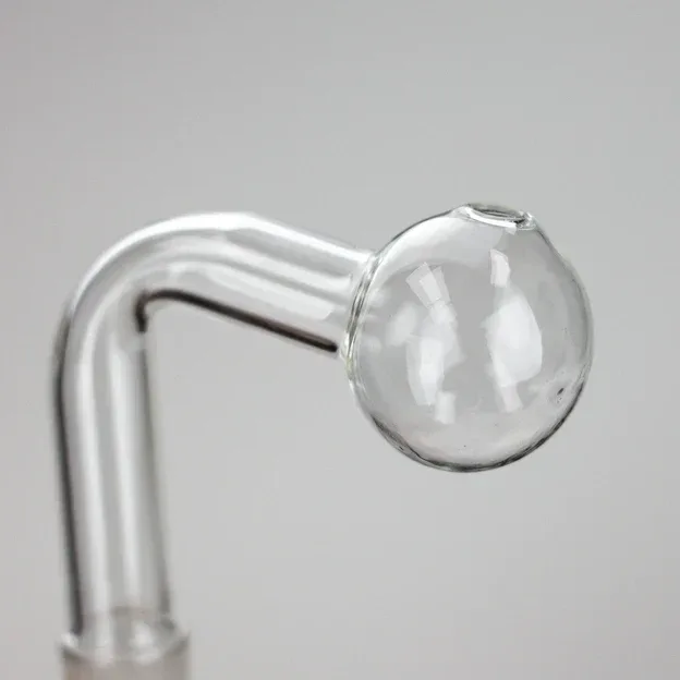 Oil Burner Pipe 90 Degree Attachment - Image 2