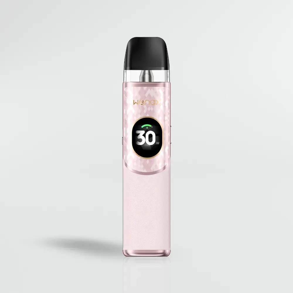 Geek Vape Wenax Q2 Pod Vape Kit - Image 2