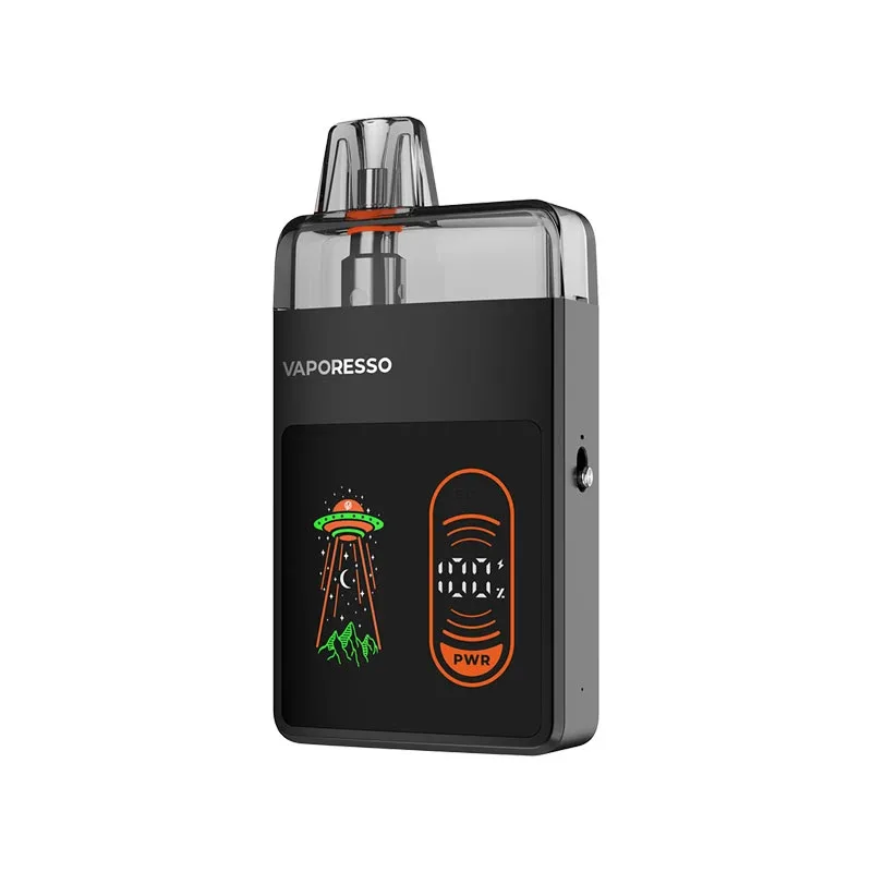 Vaporesso ECO Nano Pro Pod System Kit 1000mAh 6ml - Image 2