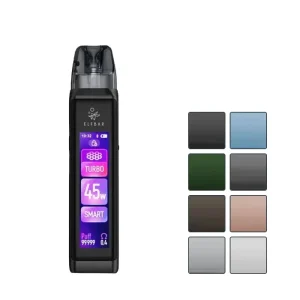 Elf Bar Elfx Ultra Pod Kit