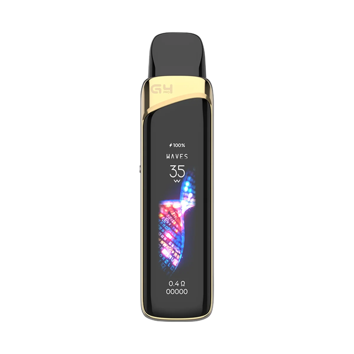 UWELL Caliburn G4 Pro Kit